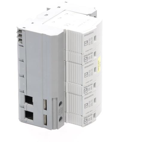 Combined arrester  Used